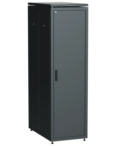 LN05-33U61-MM. Шкаф телекоммуникационный 19 напольный 33U. ITK в Бийске