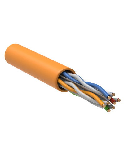 LC1-C604-127. Кабель «витая пара» (LAN) для структурированных систем связи. ITK в Бийске