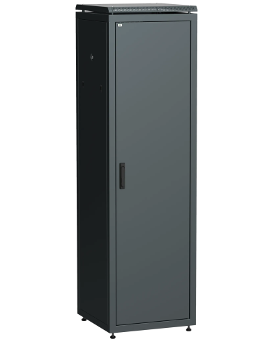 LN05-38U68-M. Шкаф телекоммуникационный 19 напольный 38U. ITK в Бийске