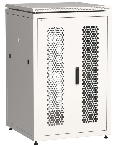 LN35-24U88-2PP. Шкаф телекоммуникационный 19 напольный 24U. ITK в Бийске