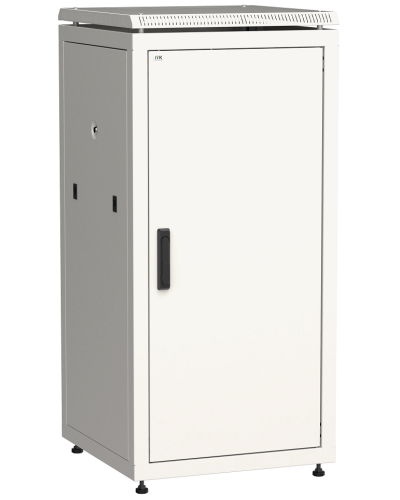 LN35-24U66-M. Шкаф телекоммуникационный 19 напольный 24U. ITK в Бийске