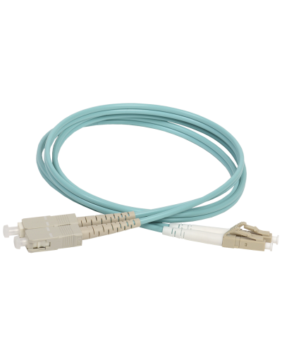 FPC5003-LCU-SCU-C2L-10M: Патч-корд оптический в Бийске