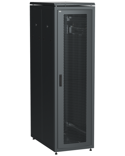LN05-47U81-PP. Шкаф телекоммуникационный 19 напольный 47U. ITK в Бийске