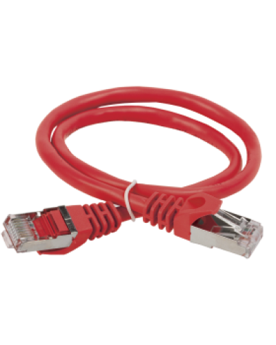 PC04-C5EF-15M. Патч-корд медный. ITK в Бийске