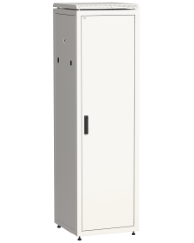 LN35-47U66-M. Шкаф телекоммуникационный 19 напольный 47U. ITK в Бийске