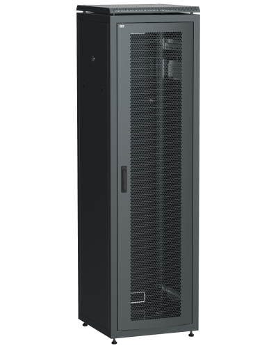 LN05-38U68-P. Шкаф телекоммуникационный 19 напольный 38U. ITK в Бийске