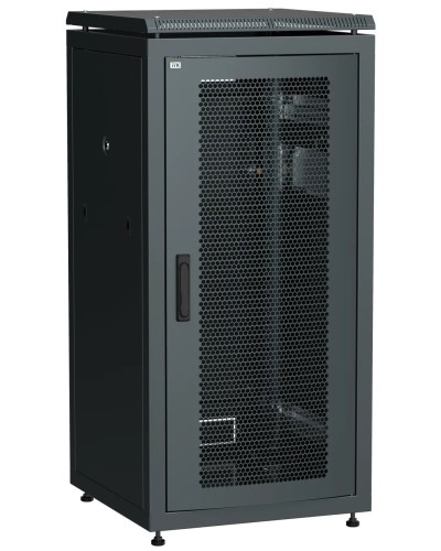 LN05-24U68-P. Шкаф телекоммуникационный 19 напольный 24U. ITK в Бийске