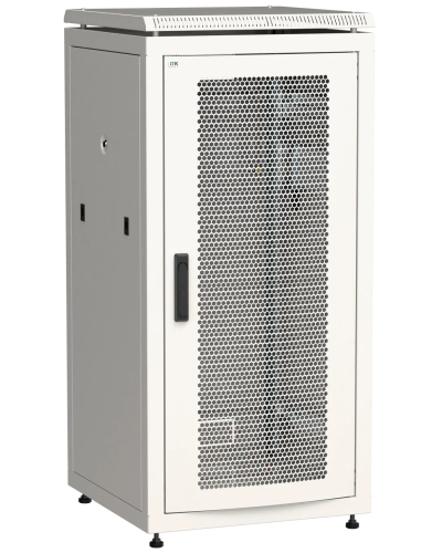 LN35-18U68-P. Шкаф телекоммуникационный 19 напольный 18U. ITK в Бийске