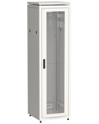 LN35-42U68-P. Шкаф телекоммуникационный 19 напольный 42U. ITK в Бийске