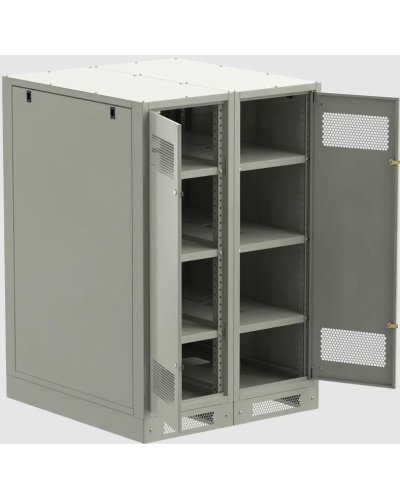 LB35-14H99-2M. Шкаф аккумуляторный. ITK в Бийске