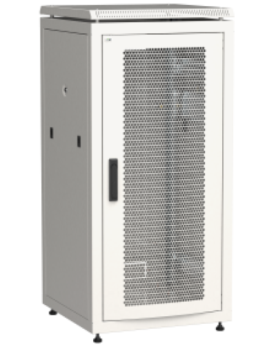 LN35-28U66-P. Шкаф телекоммуникационный 19 напольный 28U. ITK в Бийске