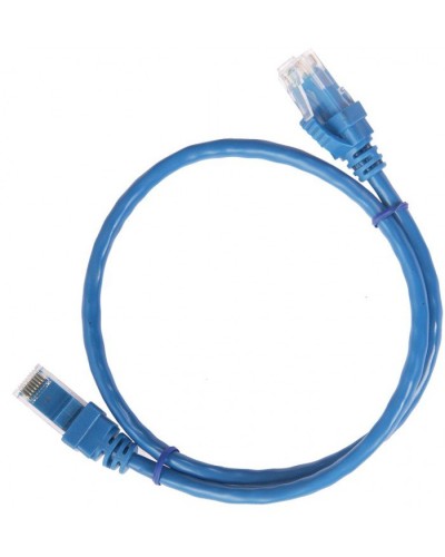 PC03-C5EF-05M. Патч-корд медный. ITK в Бийске
