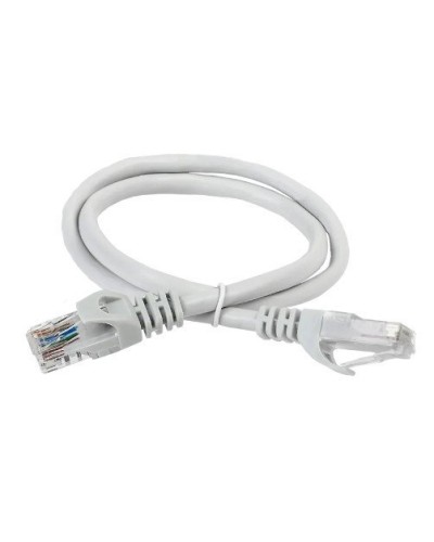 PC01-C6U-15M. Патч-корд медный. ITK в Бийске