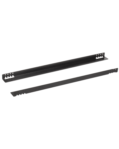 SR05-1000-R (2 шт). Направляющие уголки. ITK в Бийске