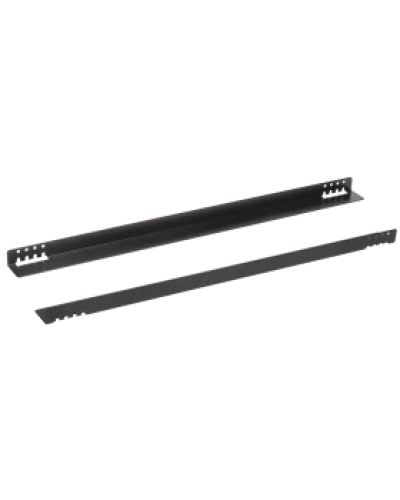 SR05-800-R (2 шт). Направляющие уголки. ITK в Бийске