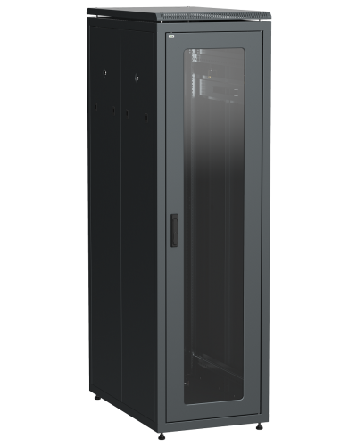 LN05-47U81-GM. Шкаф телекоммуникационный 19 напольный 47U. ITK в Бийске