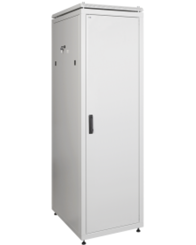 LN35-38U66-M. Шкаф телекоммуникационный 19 напольный 38U. ITK в Бийске