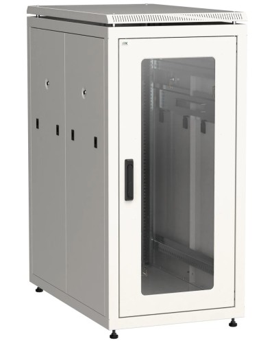 LN35-28U81-GP. Шкаф телекоммуникационный 19 напольный 28U. ITK в Бийске