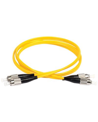 FPC09-FCU-FCU-C2L-10M. Патч-корд оптический. ITK в Бийске