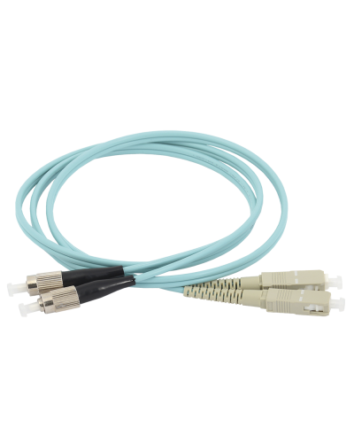 FPC5003-SCU-FCU-C2L-25M: Патч-корд оптический в Бийске