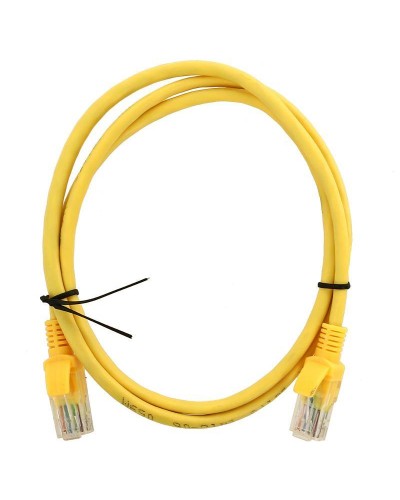 PC05-C5EF-2M. Патч-корд медный. ITK в Бийске