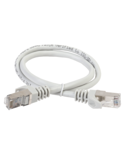 PC01-C5EFL-3M. Патч-корд медный. ITK в Бийске