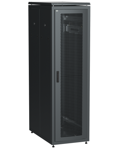 LN05-42U61-P. Шкаф телекоммуникационный 19 напольный 42U. ITK в Бийске