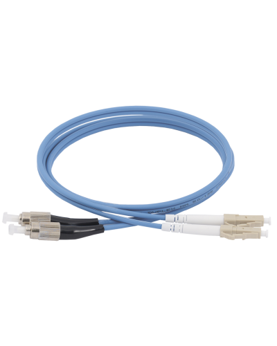 FPC5004-FCU-LCU-C2L-50M: Патч-корд оптический в Бийске