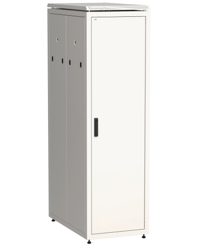 LN35-47U61-M. Шкаф телекоммуникационный 19 напольный 47U. ITK в Бийске