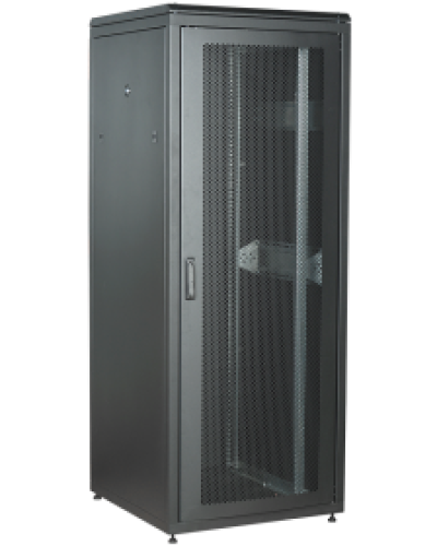 LN05-38U88-PM. Шкаф телекоммуникационный 19 напольный 38U. ITK в Бийске