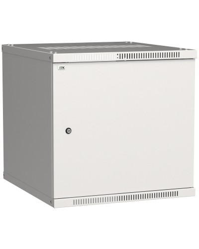 LWE3-12U64-MF. Шкаф телекоммуникационный 19 настенный 12U. ITK в Бийске