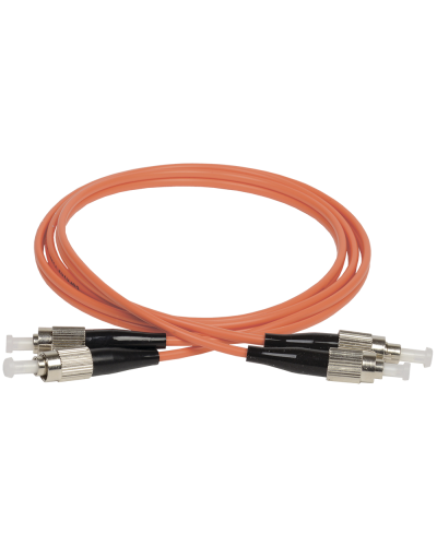 FPC50-FCU-FCU-C2L-10M. Патч-корд оптический. ITK в Бийске