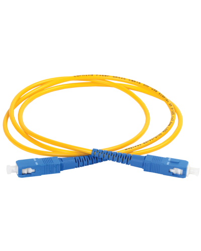 FPC09-SCU-SCU-C1L-30M. Патч-корд оптический. ITK в Бийске