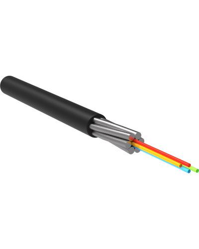 FOC0902-U-IO16-TD-HF-1000. Кабель волоконно-оптический одномодовый. ITK в Бийске