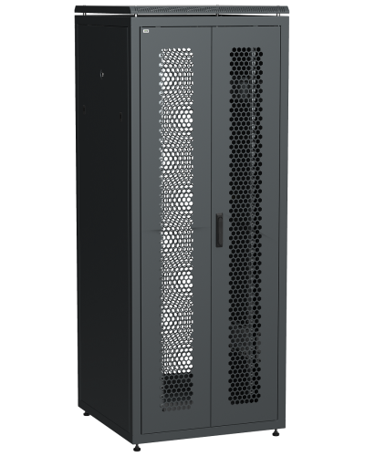 LN05-42U88-2PP. Шкаф телекоммуникационный 19 напольный 42U. ITK в Бийске