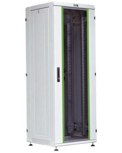 LN35-38U66-G. Шкаф телекоммуникационный 19 напольный 38U. ITK в Бийске
