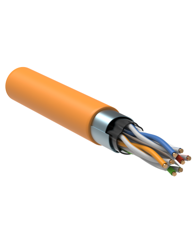 LC1-C604-327. Кабель «витая пара» (LAN) для структурированных систем связи. ITK в Бийске
