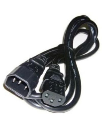 PC-C13C14-2M. Кабель питания. ITK в Бийске