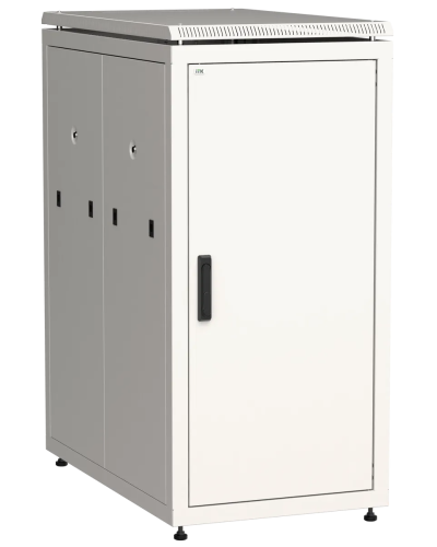 LN35-24U61-M. Шкаф телекоммуникационный 19 напольный 24U. ITK в Бийске
