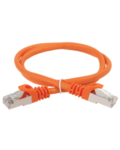 PC07-C5EF-3M. Патч-корд медный. ITK в Бийске