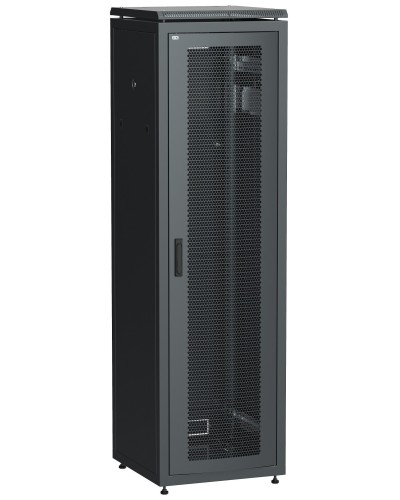 LN05-47U68-P. Шкаф телекоммуникационный 19 напольный 47U. ITK в Бийске