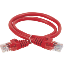 PC04-C5EU-05M. Патч-корд медный. ITK