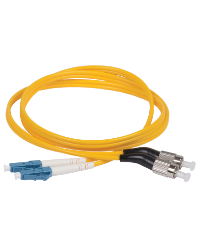 FPC09-FCU-LCU-C2L-1M. Патч-корд оптический. ITK в Бийске