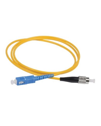 FPC09-SCU-STU-C1L-10M. Патч-корд оптический. ITK в Бийске