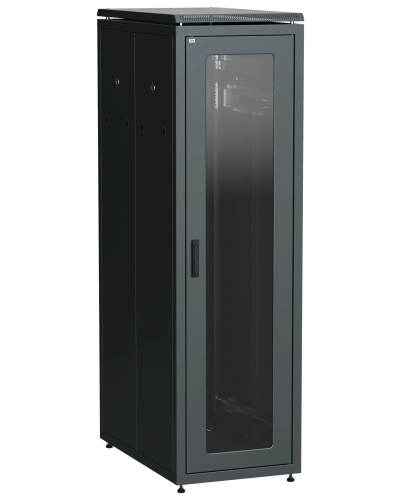 LN05-33U61-GP. Шкаф телекоммуникационный 19 напольный 33U. ITK в Бийске