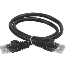PC09-C5EUL-10M. Патч-корд медный. ITK