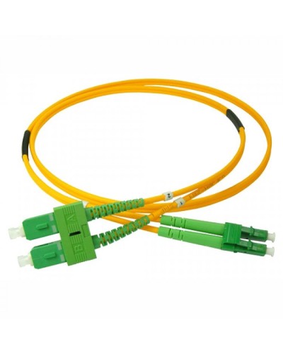 FPC09-SCA-LCA-C2L-5M. Патч-корд оптический. ITK в Бийске