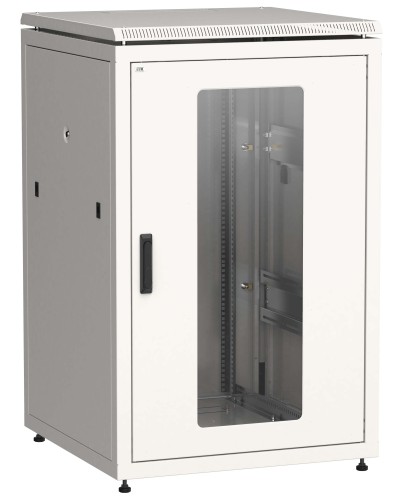 LN35-24U88-GM. Шкаф телекоммуникационный 19 напольный 24U. ITK в Бийске