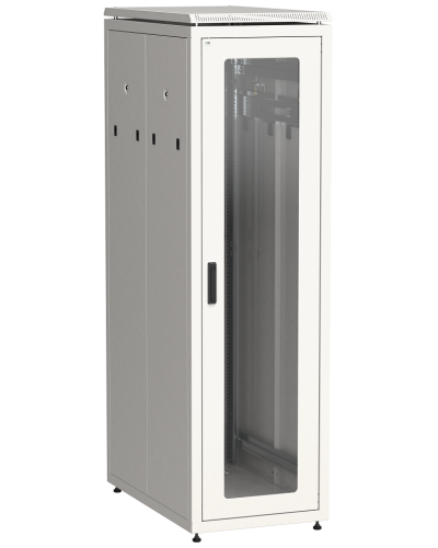 LN35-42U61-GP. Шкаф телекоммуникационный 19 напольный 42U. ITK в Бийске