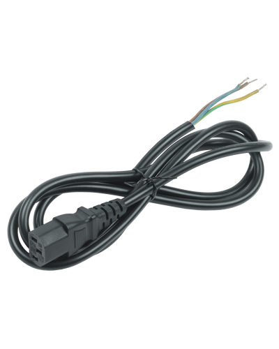 PC-C13N-3M. Кабель питания. ITK в Бийске